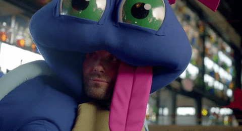 Don T Wanna Know Gif By Maroon 5 Find Share On Giphy