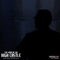amazon nobusuke tagomi GIF by The Man in the High Castle