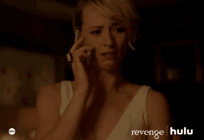 Karine Vanasse GIFs - Get the best GIF on GIPHY