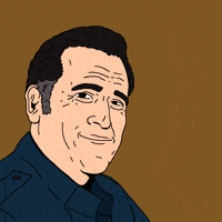 Evil Dead Animated Gifs By Frenz