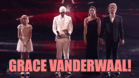 Grace Vanderwaal GIFs - Get the best GIF on GIPHY