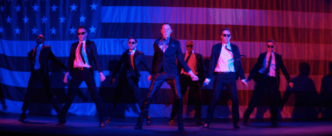 Dancing GIF by Trevor Moran