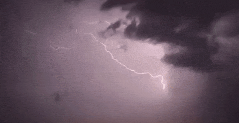 Rain Storming GIF by reactionseditor - Find & Share on GIPHY