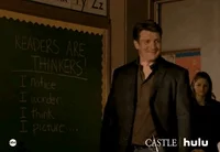 Nathan Fillion Kids GIF by HULU