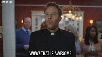 tv land wow GIF by #Impastor