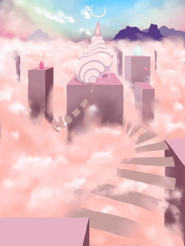 melindeer animated GIF