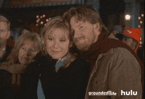 grounded for life sean finnerty GIF by HULU
