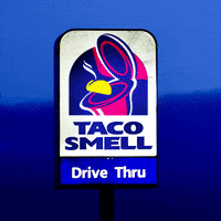taco bell tacos GIF by Justin Gammon