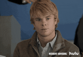resident advisors thumbs up GIF by HULU