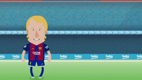 Fcb Fc Barcelona Gifs Get The Best Gif On Giphy