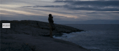 canvas_tv sea waiting wait wind GIF
