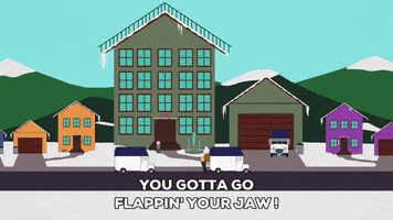 house building GIF by South Park 