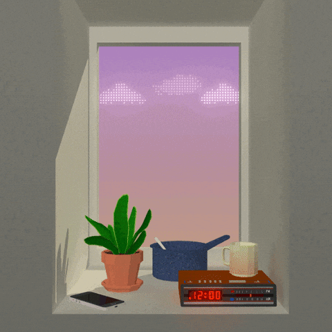 Window Clip Art GIF