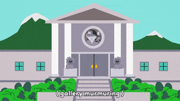 court house GIF by South Park 