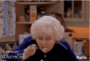 Cbs Food GIF by HULU