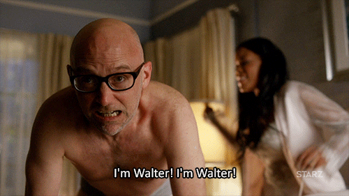 Spank Season 2 GIF by Blunt Talk
