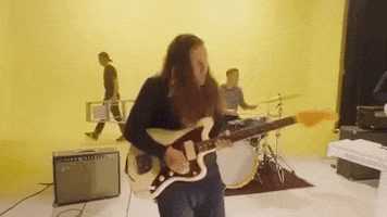 Talk Too Much Music Video GIF by COIN