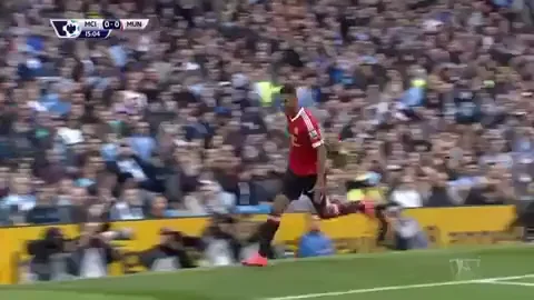 Excited Premier League GIF