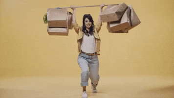 woman workout GIF by Hysteria