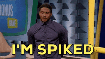 Episode 19 GIF by truTV’s Talk Show the Game Show