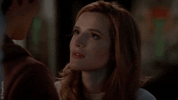soap opera go get your movie back GIF by Famous in Love