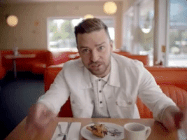 Justin Timberlake Can'T Stop The Feeling GIF