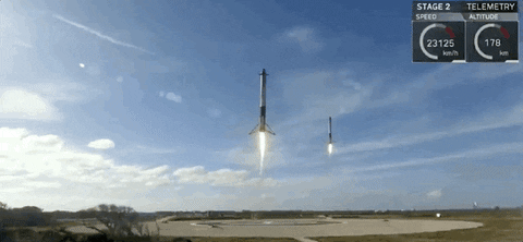 RocketLab Tekrarlanabilir Fırlatma Arayışı: Uzay Uçuşlarında Yeni Yöntemler