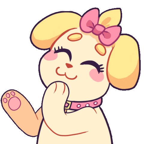 Sticker by Cartuna