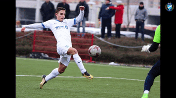 Mtk Budapest Greczi Marton GIF