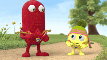 Magic Gif Artist GIF