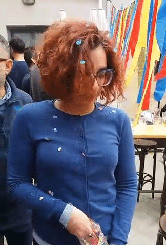Party Celebrate GIF