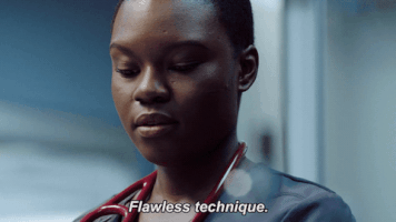fox tv doctor GIF by The Resident on FOX