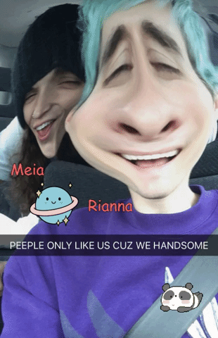 Best Friends Waterparks GIF