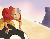 Korra-avatar-flex-cam GIFs - Get the best GIF on GIPHY