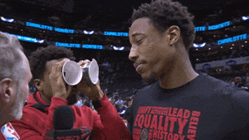 See You What GIF by NBA