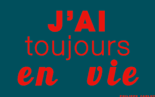 Animation Typography GIF