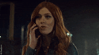 pix Clary Shadowhunters Gif clary fray gif by shadowhunters find
