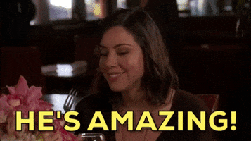 Parks And Recreation GIF by NBC