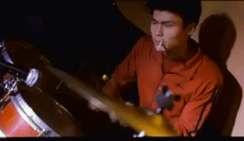 Shaolin Soccer Song GIF