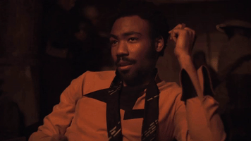 Star Wars GIF