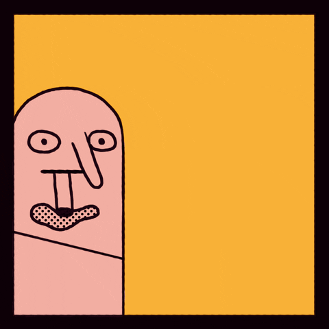 Animation Loop GIF by Chkn