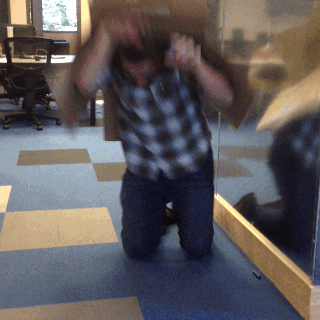 box surprise GIF by Appropos