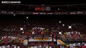 wrestlingarcade  GIF