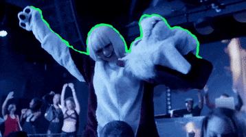 music video GIF by Big Grams