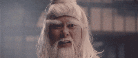 happy funny cool vintage silly GIF
