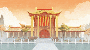 animation kung fu panda tigress secrets of the masters kung fu panda secret of the scroll GIF