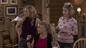 GIF by Fuller House