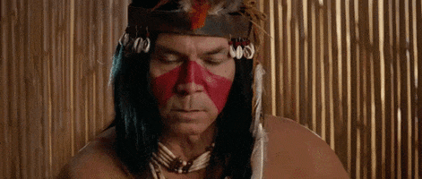 christopher columbus anger GIF by Crossroads of History