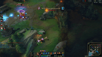 saki  GIF