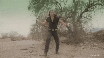 music video blood GIF by CALABRESE